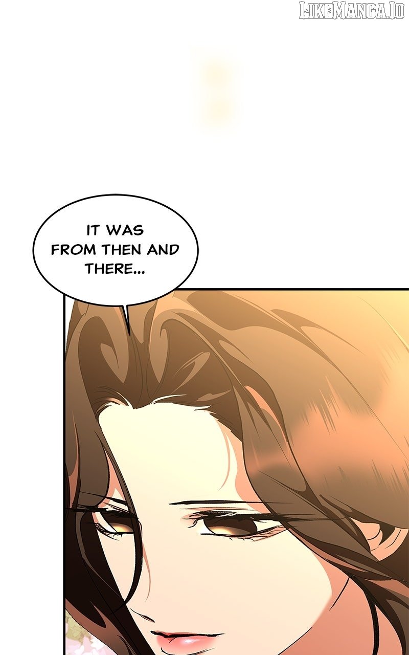 Goddess’s Way of Attacking Tigers Chapter 115 - Page 18