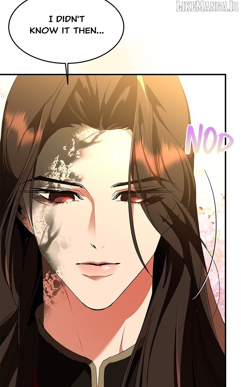 Goddess’s Way of Attacking Tigers Chapter 115 - Page 20