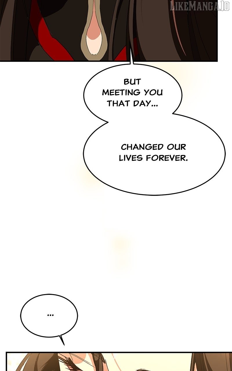 Goddess’s Way of Attacking Tigers Chapter 115 - Page 21