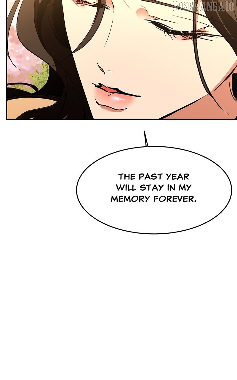 Goddess’s Way of Attacking Tigers Chapter 115 - Page 22