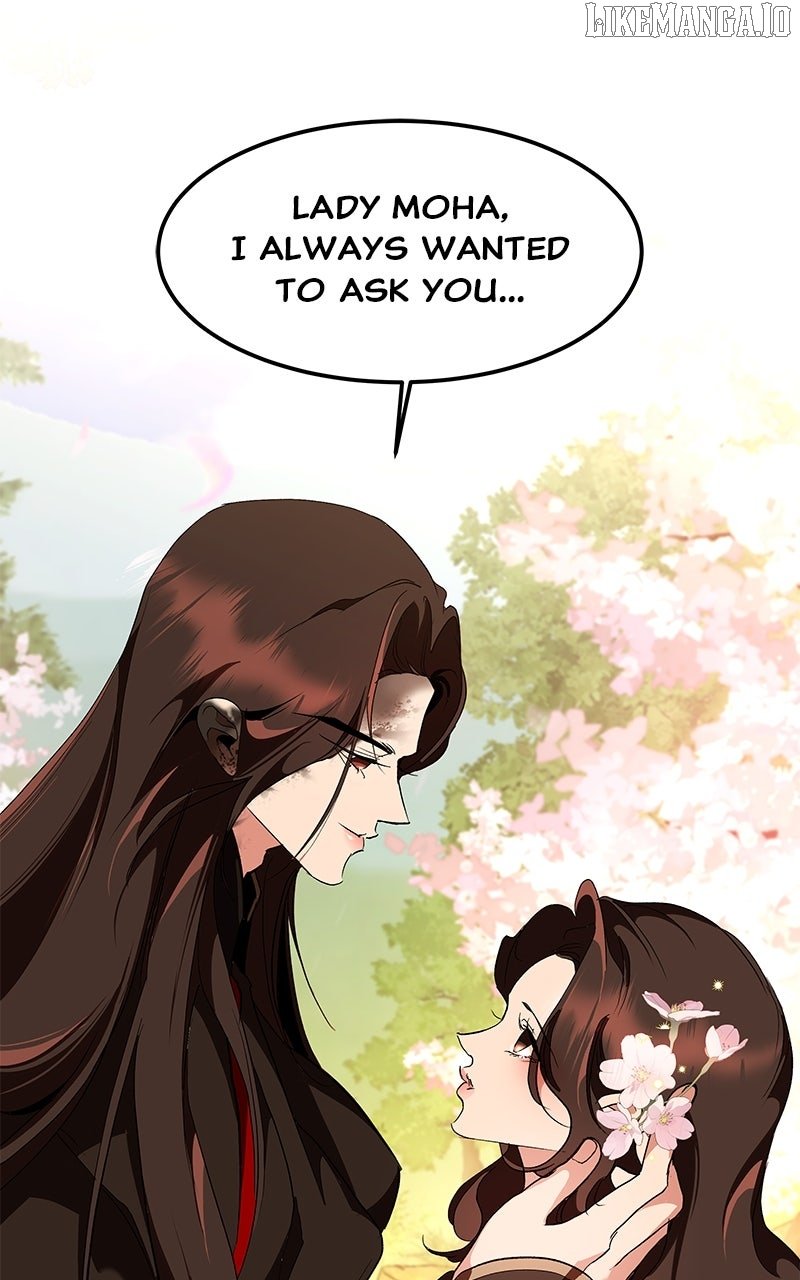 Goddess’s Way of Attacking Tigers Chapter 115 - Page 24