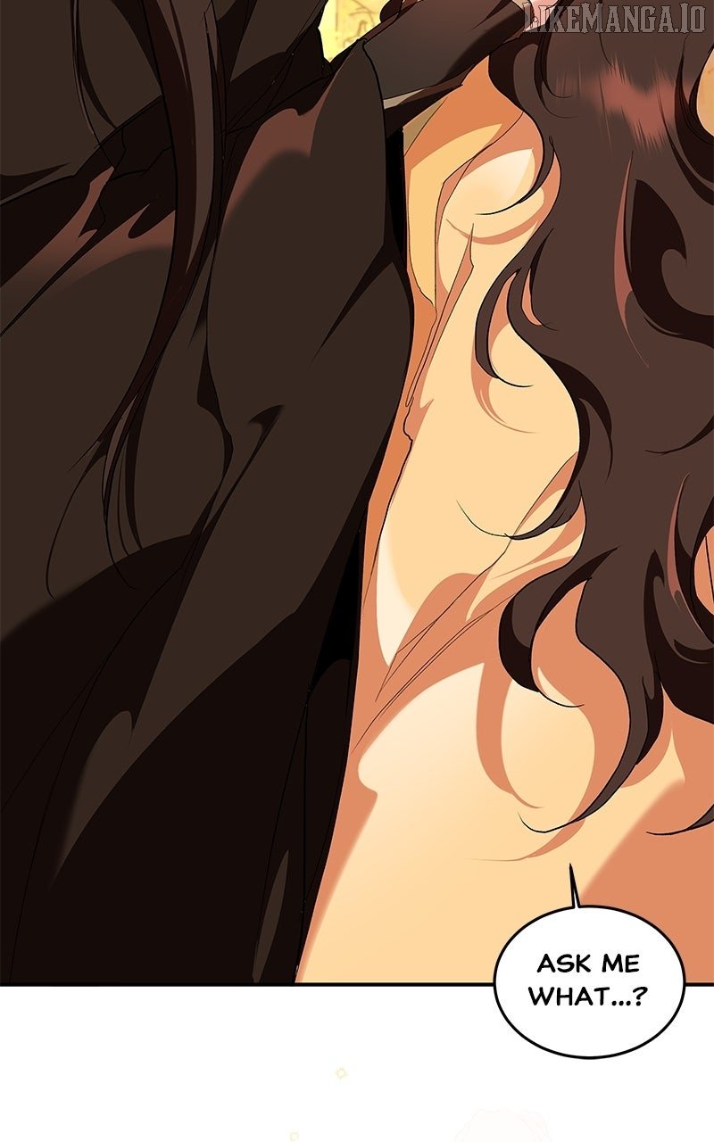 Goddess’s Way of Attacking Tigers Chapter 115 - Page 25