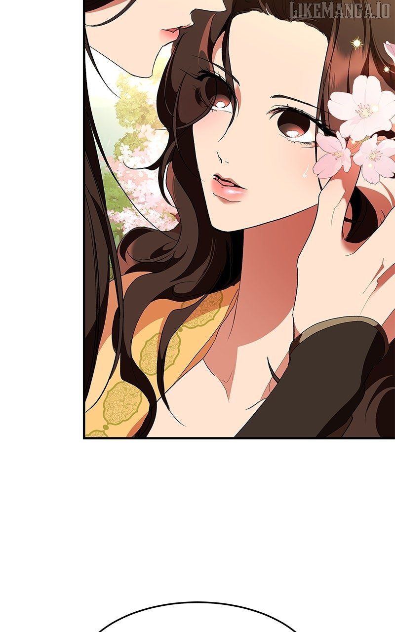 Goddess’s Way of Attacking Tigers Chapter 115 - Page 29