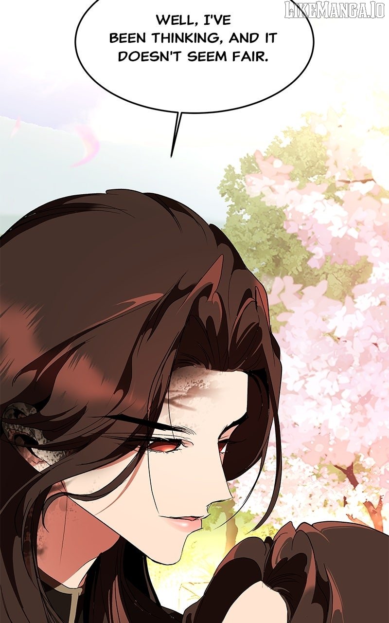 Goddess’s Way of Attacking Tigers Chapter 115 - Page 30