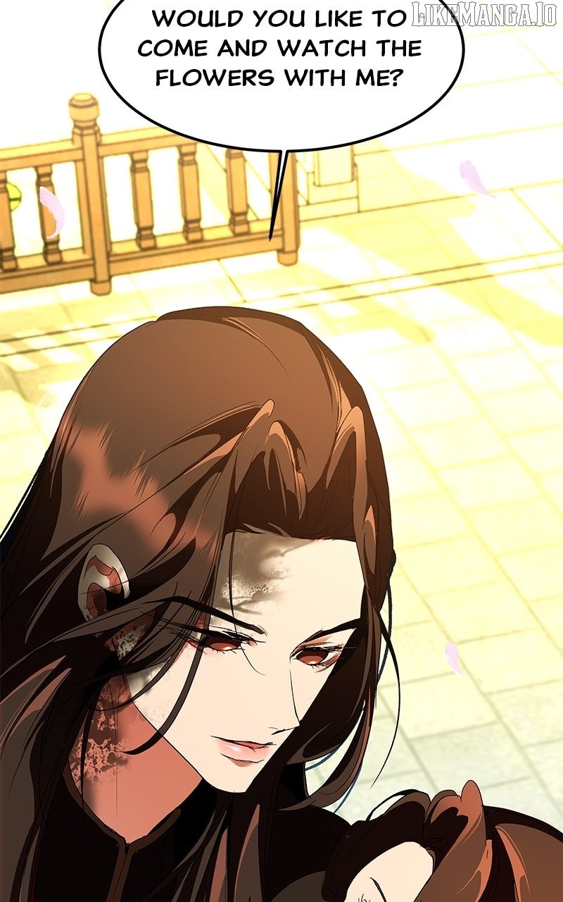 Goddess’s Way of Attacking Tigers Chapter 115 - Page 4