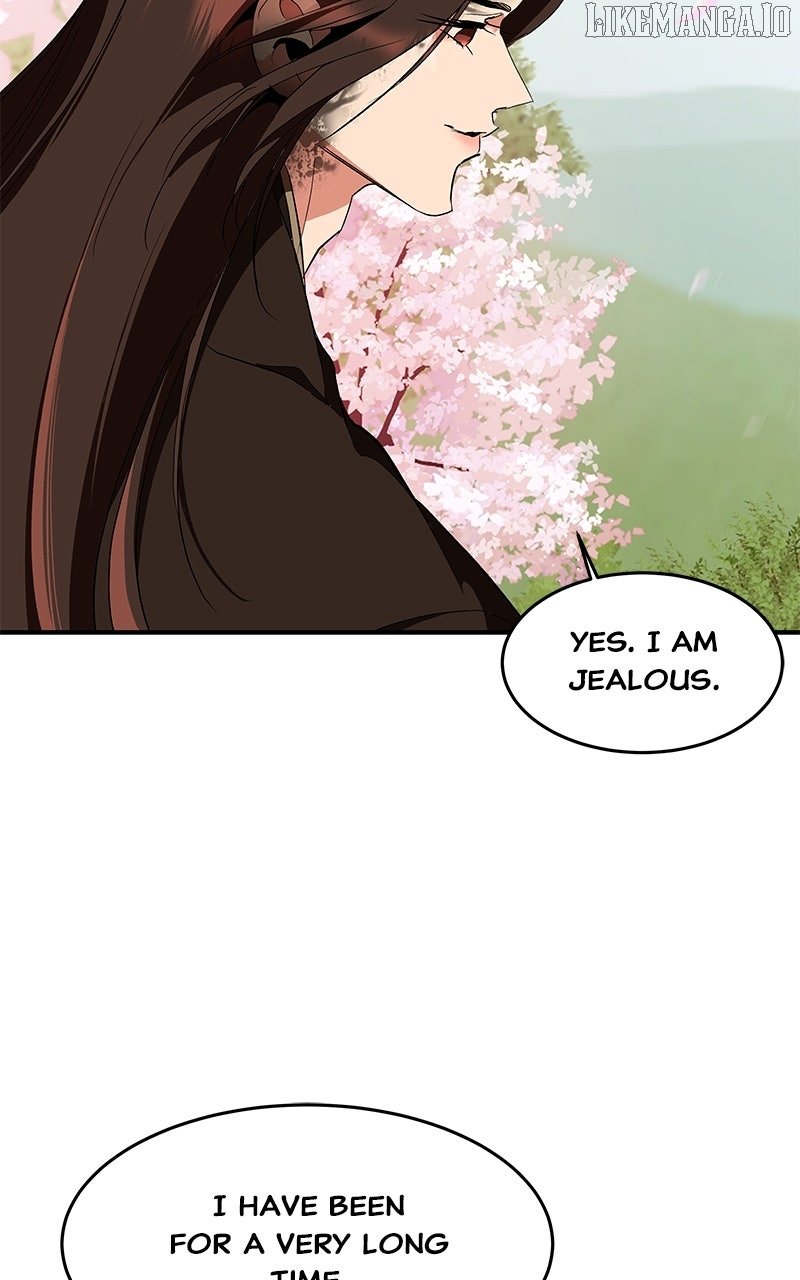 Goddess’s Way of Attacking Tigers Chapter 115 - Page 38