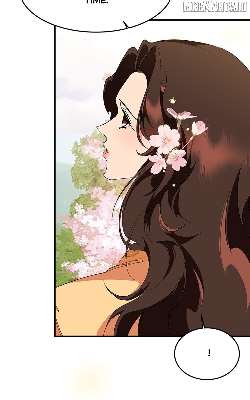 Goddess’s Way of Attacking Tigers Chapter 115 - Page 39
