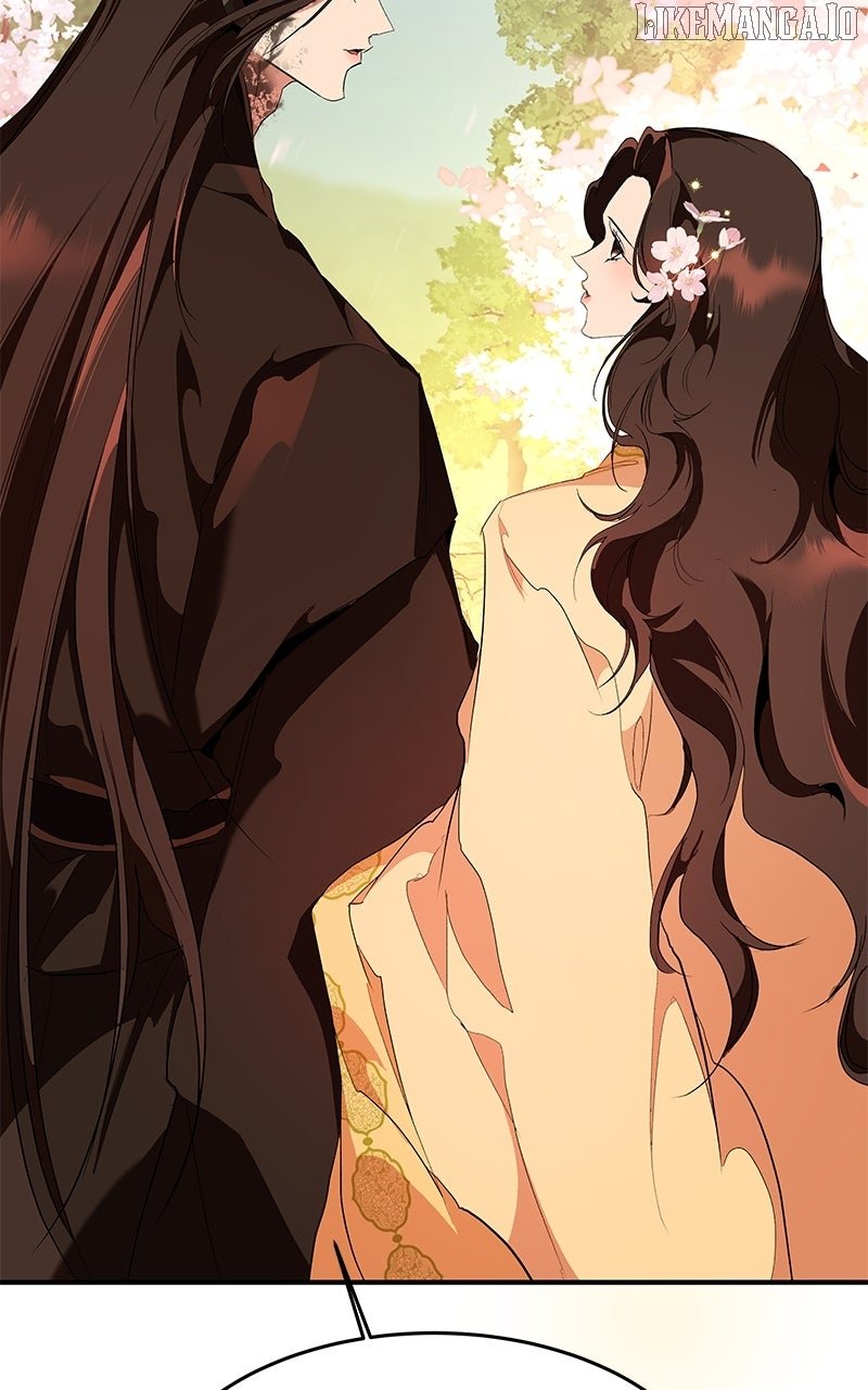 Goddess’s Way of Attacking Tigers Chapter 115 - Page 42
