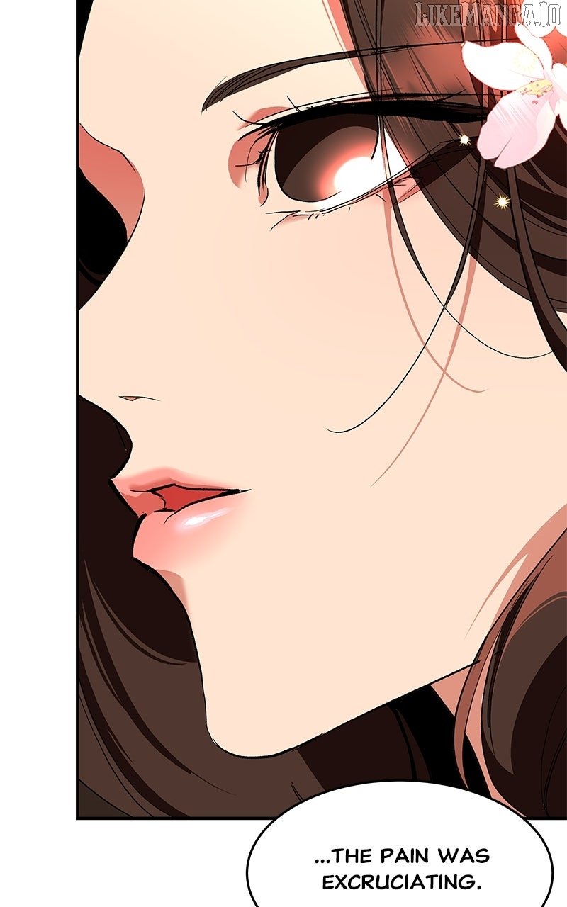 Goddess’s Way of Attacking Tigers Chapter 115 - Page 44