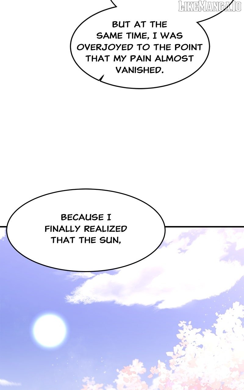 Goddess’s Way of Attacking Tigers Chapter 115 - Page 45