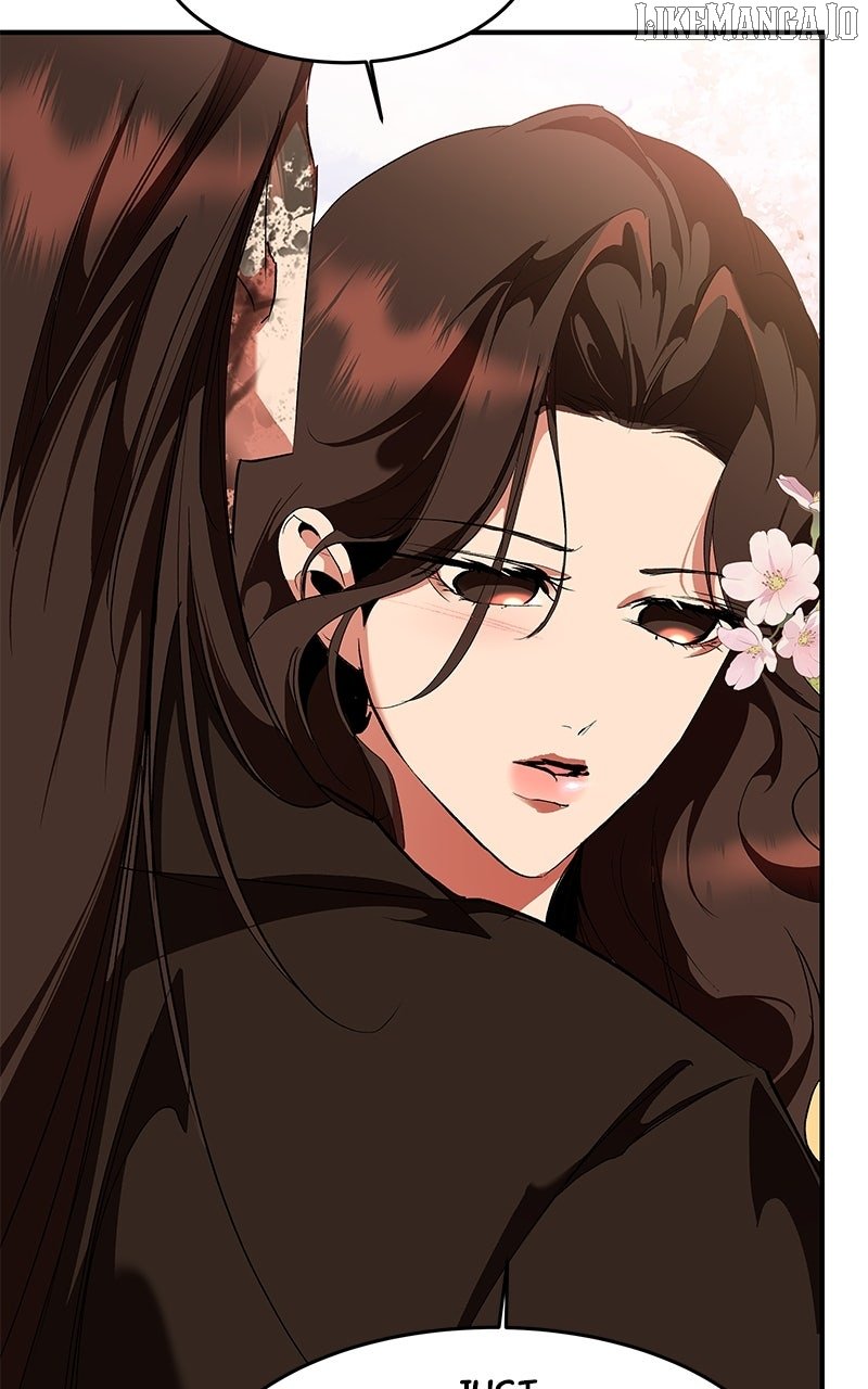Goddess’s Way of Attacking Tigers Chapter 115 - Page 51
