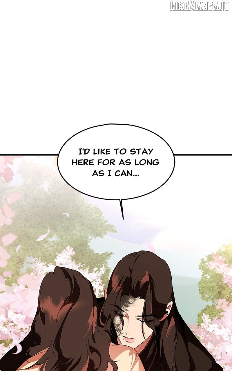 Goddess’s Way of Attacking Tigers Chapter 115 - Page 54