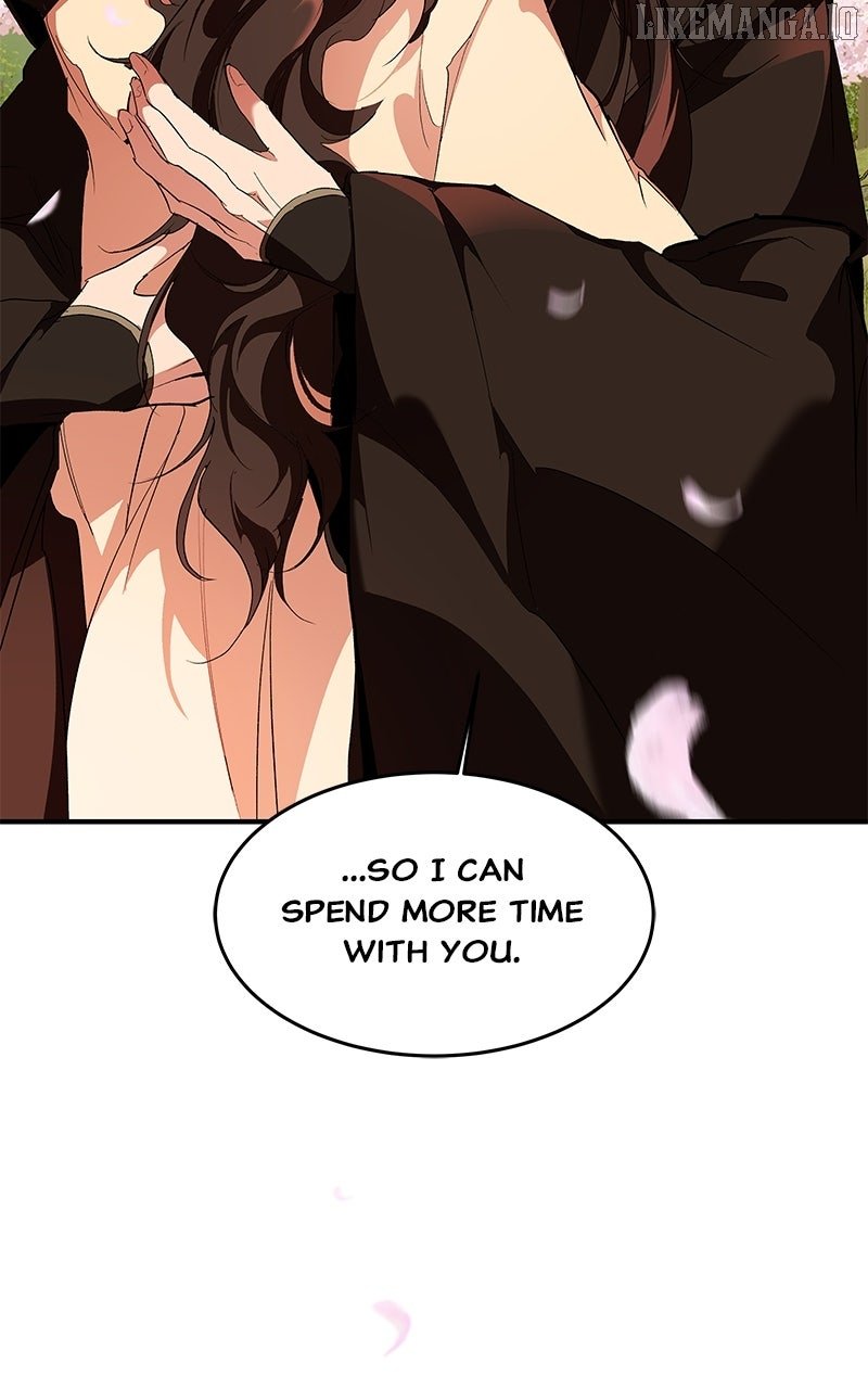Goddess’s Way of Attacking Tigers Chapter 115 - Page 55