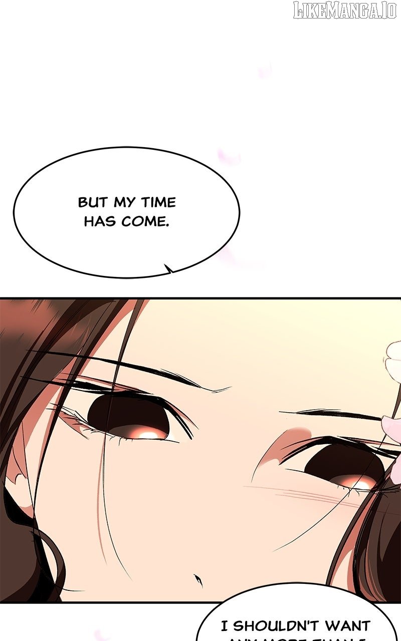 Goddess’s Way of Attacking Tigers Chapter 115 - Page 56