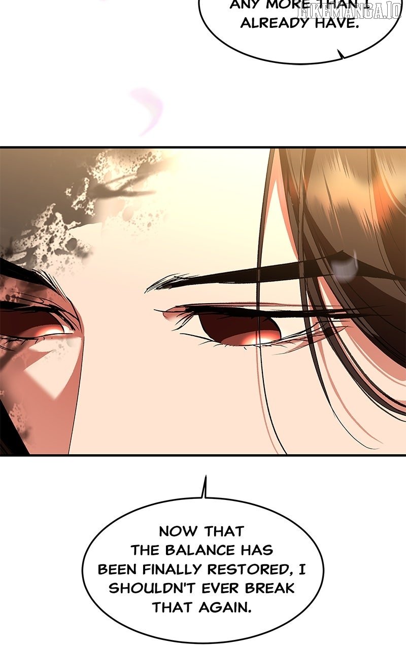 Goddess’s Way of Attacking Tigers Chapter 115 - Page 57