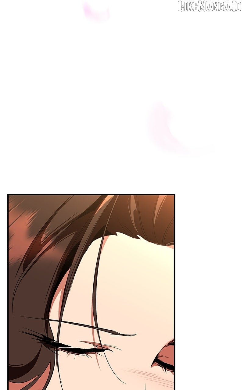 Goddess’s Way of Attacking Tigers Chapter 115 - Page 58