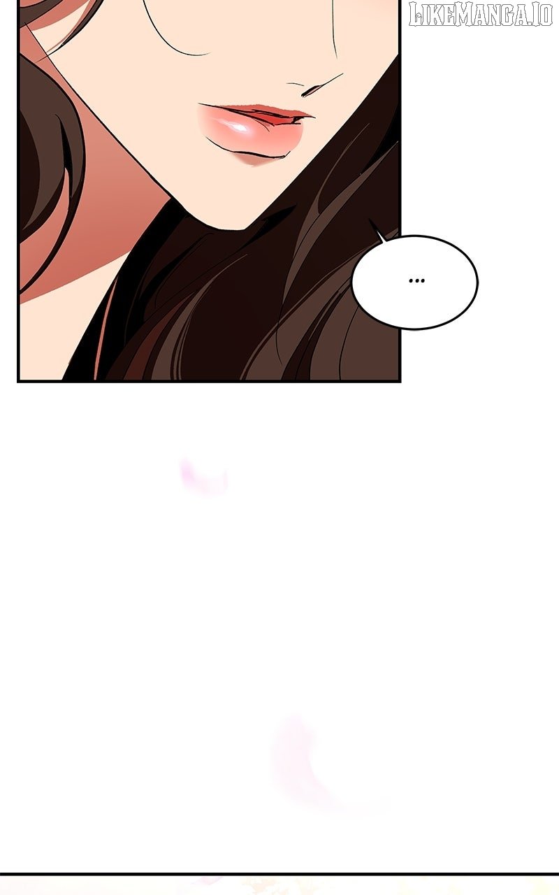 Goddess’s Way of Attacking Tigers Chapter 115 - Page 59