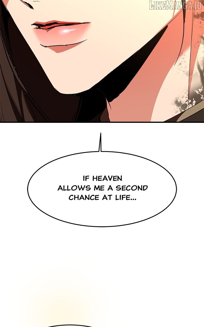 Goddess’s Way of Attacking Tigers Chapter 115 - Page 62