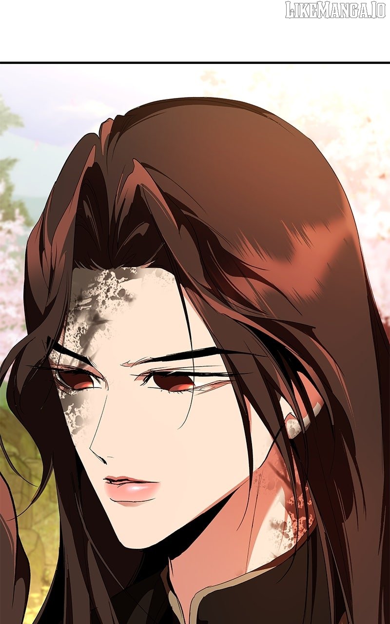 Goddess’s Way of Attacking Tigers Chapter 115 - Page 64