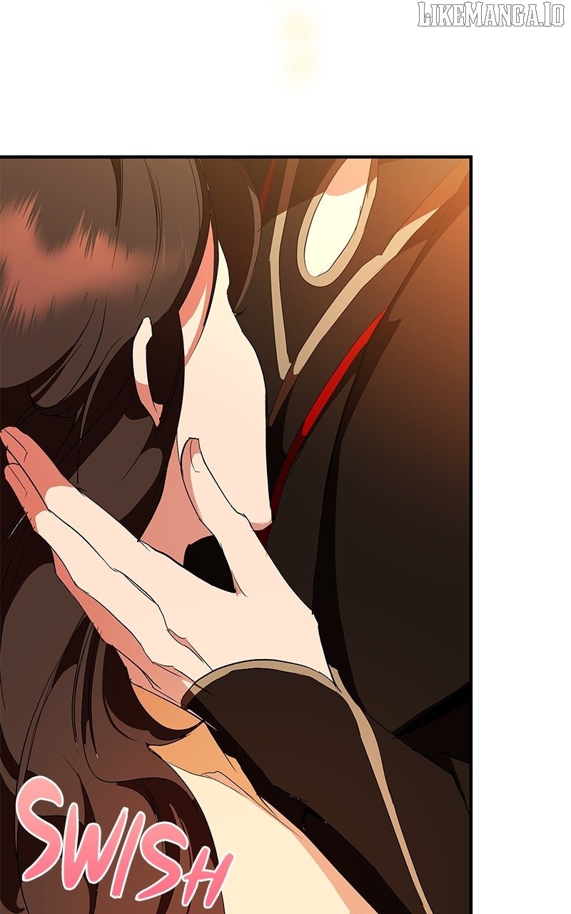 Goddess’s Way of Attacking Tigers Chapter 115 - Page 66