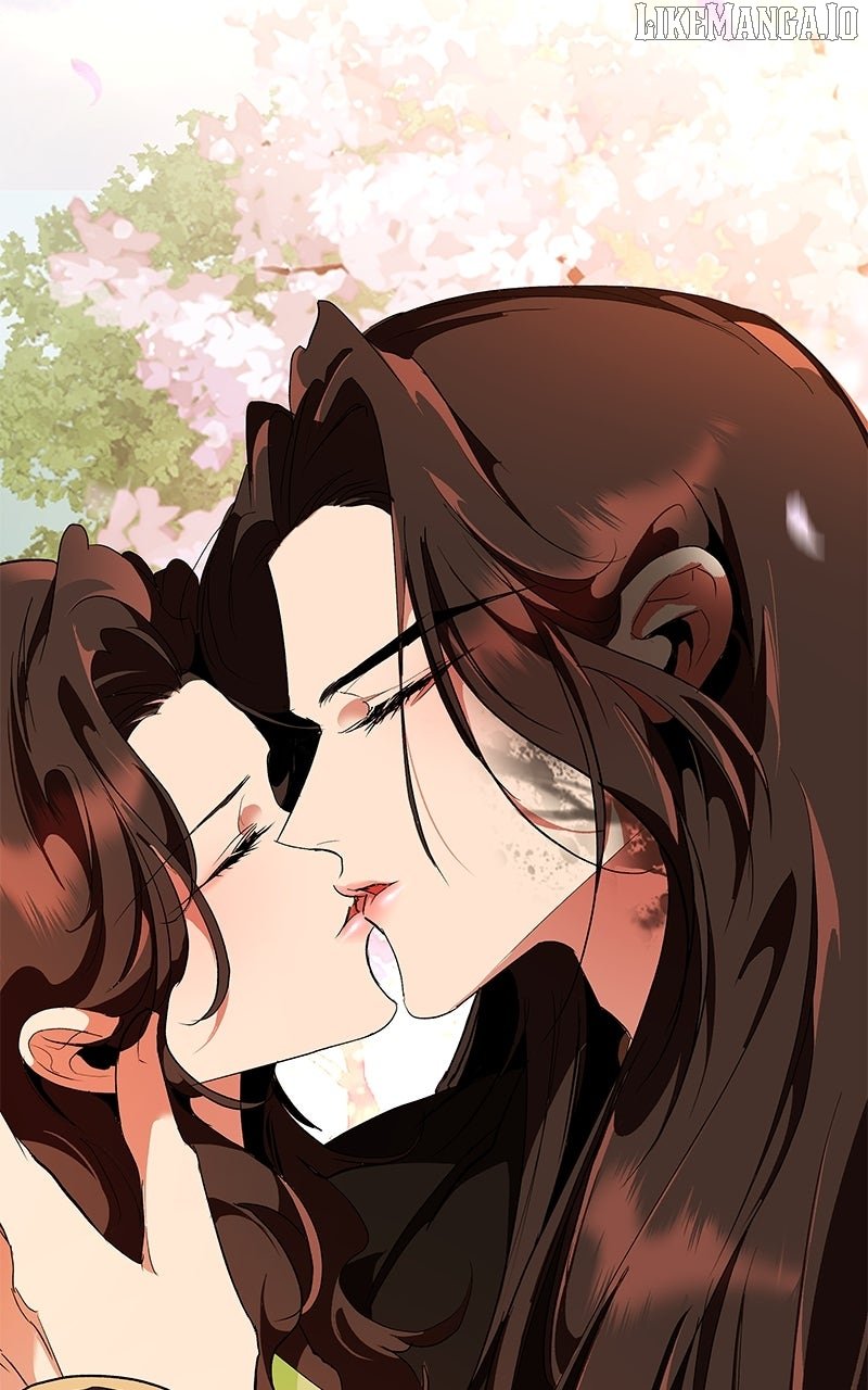 Goddess’s Way of Attacking Tigers Chapter 115 - Page 68