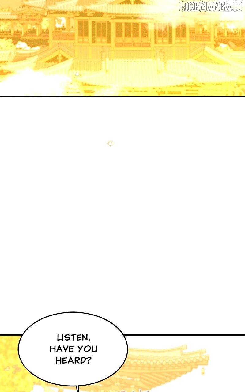 Goddess’s Way of Attacking Tigers Chapter 115 - Page 74