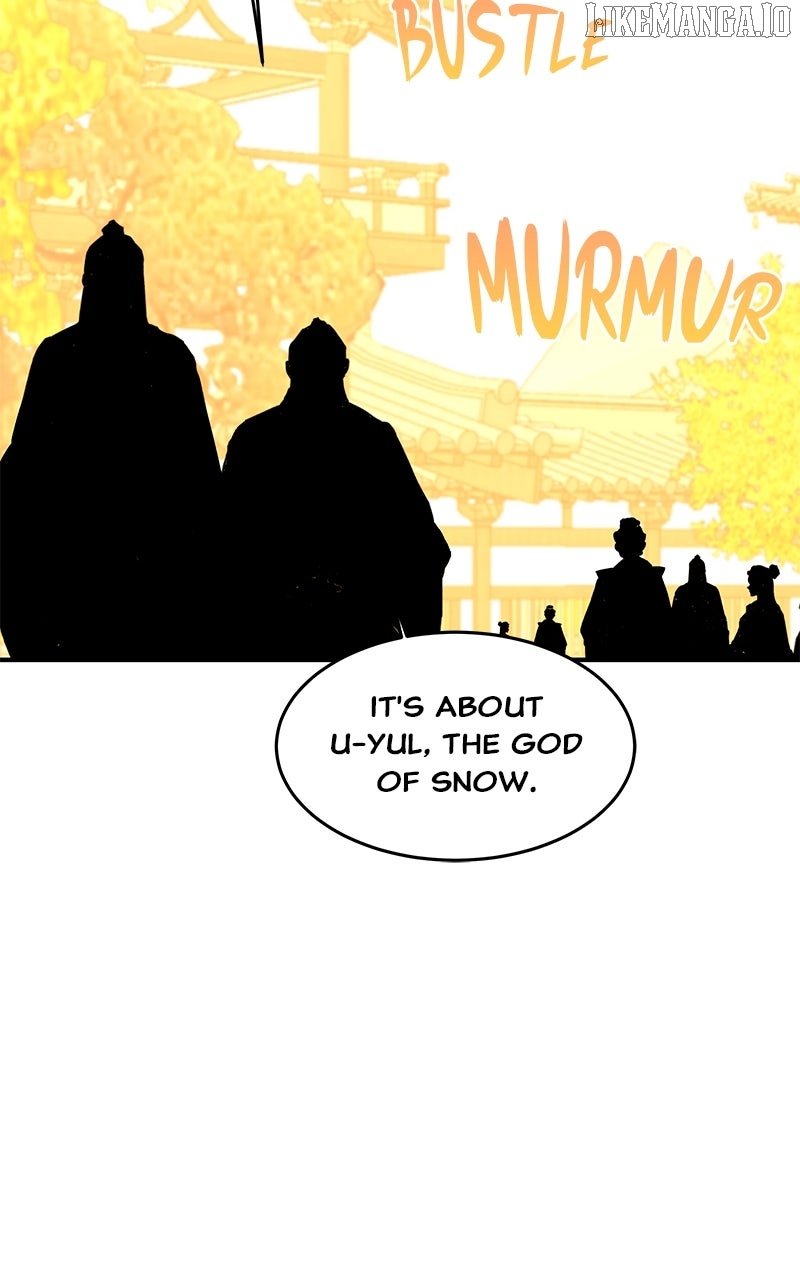 Goddess’s Way of Attacking Tigers Chapter 115 - Page 75