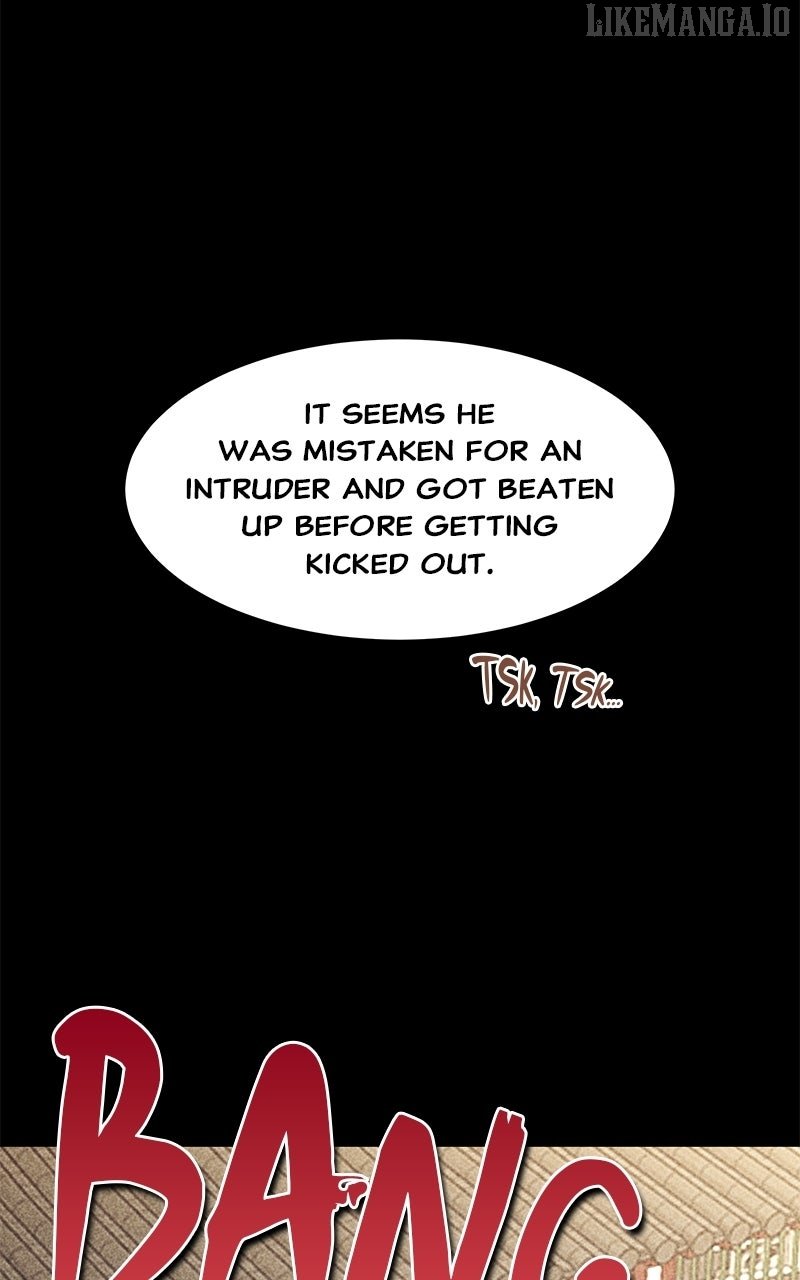 Goddess’s Way of Attacking Tigers Chapter 115 - Page 78
