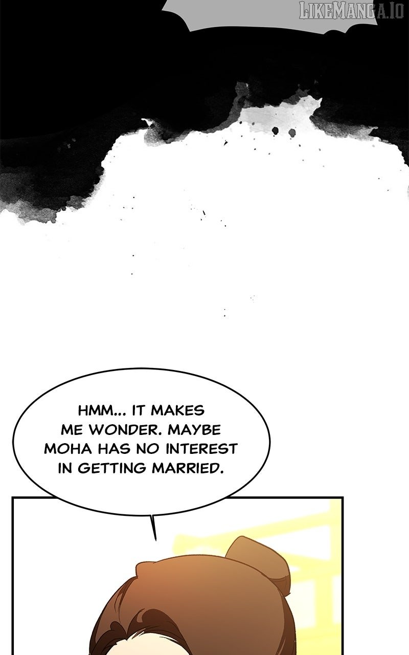 Goddess’s Way of Attacking Tigers Chapter 115 - Page 80