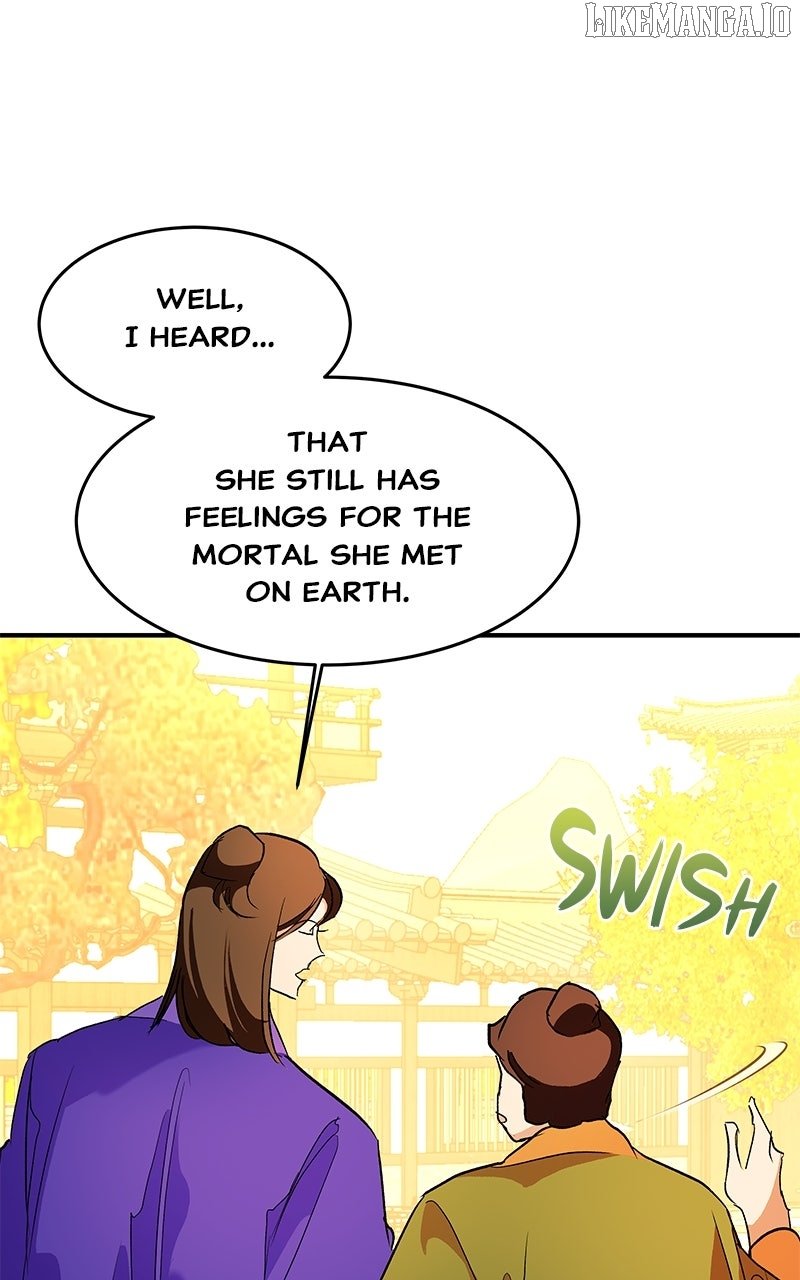 Goddess’s Way of Attacking Tigers Chapter 115 - Page 82