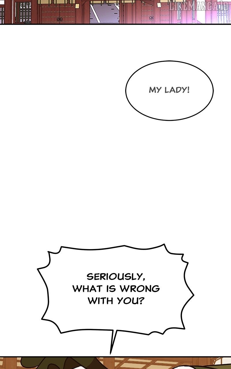 Goddess’s Way of Attacking Tigers Chapter 115 - Page 89