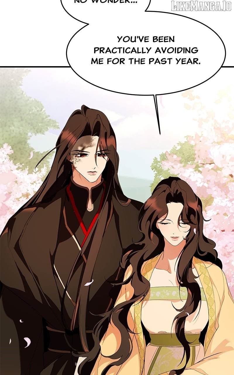 Goddess’s Way of Attacking Tigers Chapter 115 - Page 10