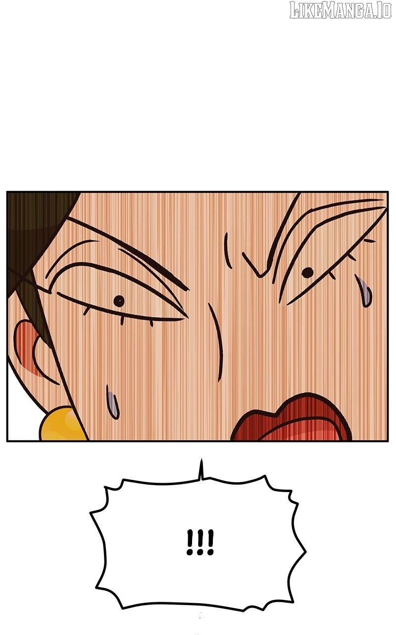 Goddess’s Way of Attacking Tigers Chapter 115 - Page 91