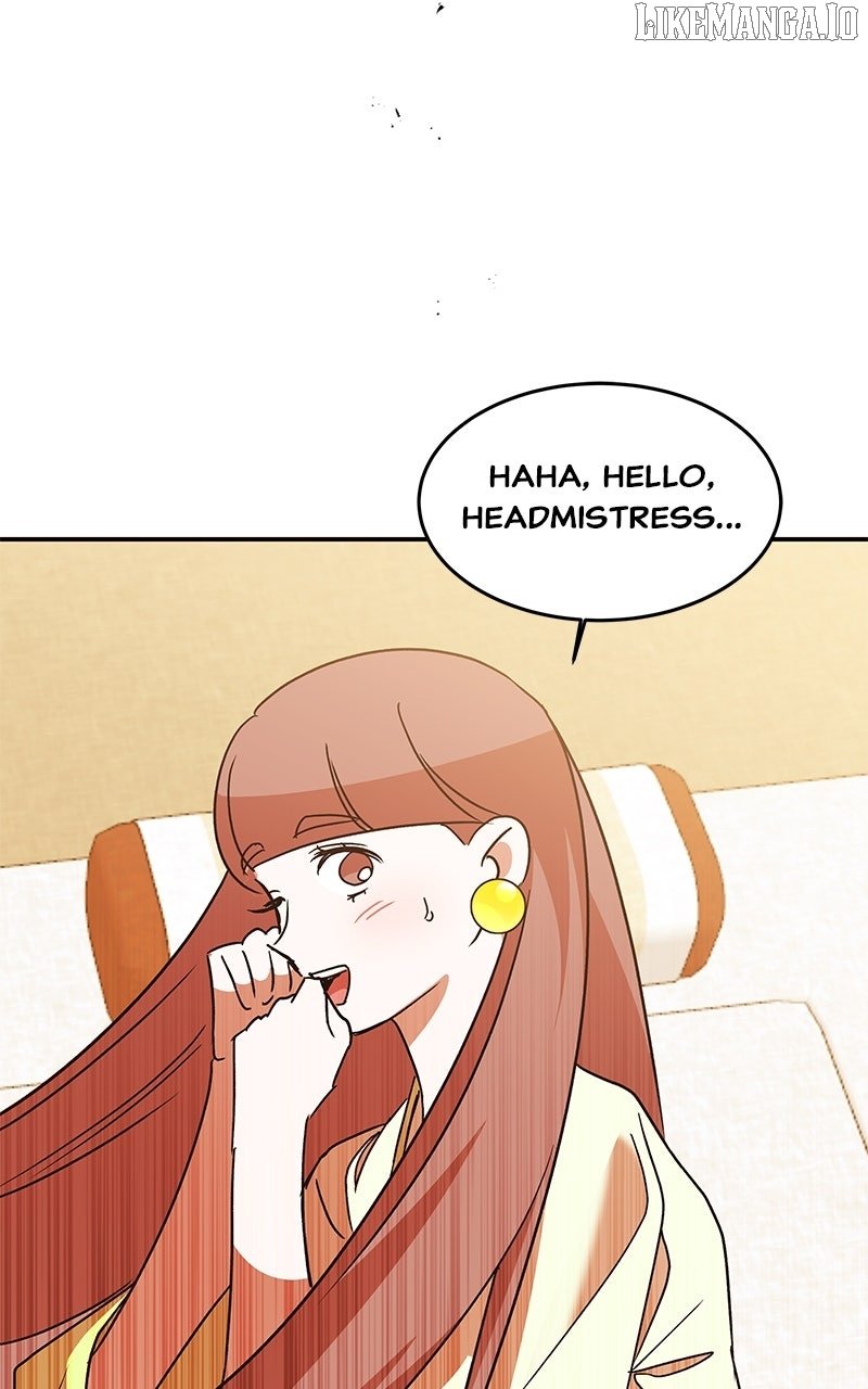 Goddess’s Way of Attacking Tigers Chapter 115 - Page 92