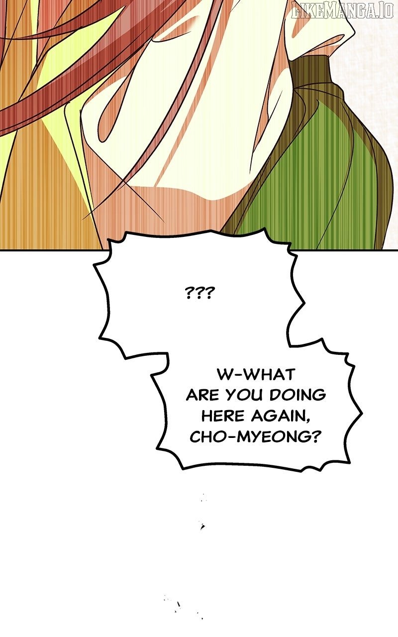 Goddess’s Way of Attacking Tigers Chapter 115 - Page 93