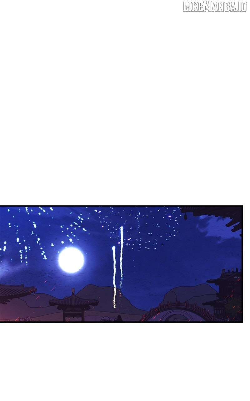 Goddess’s Way of Attacking Tigers Chapter 115 - Page 96