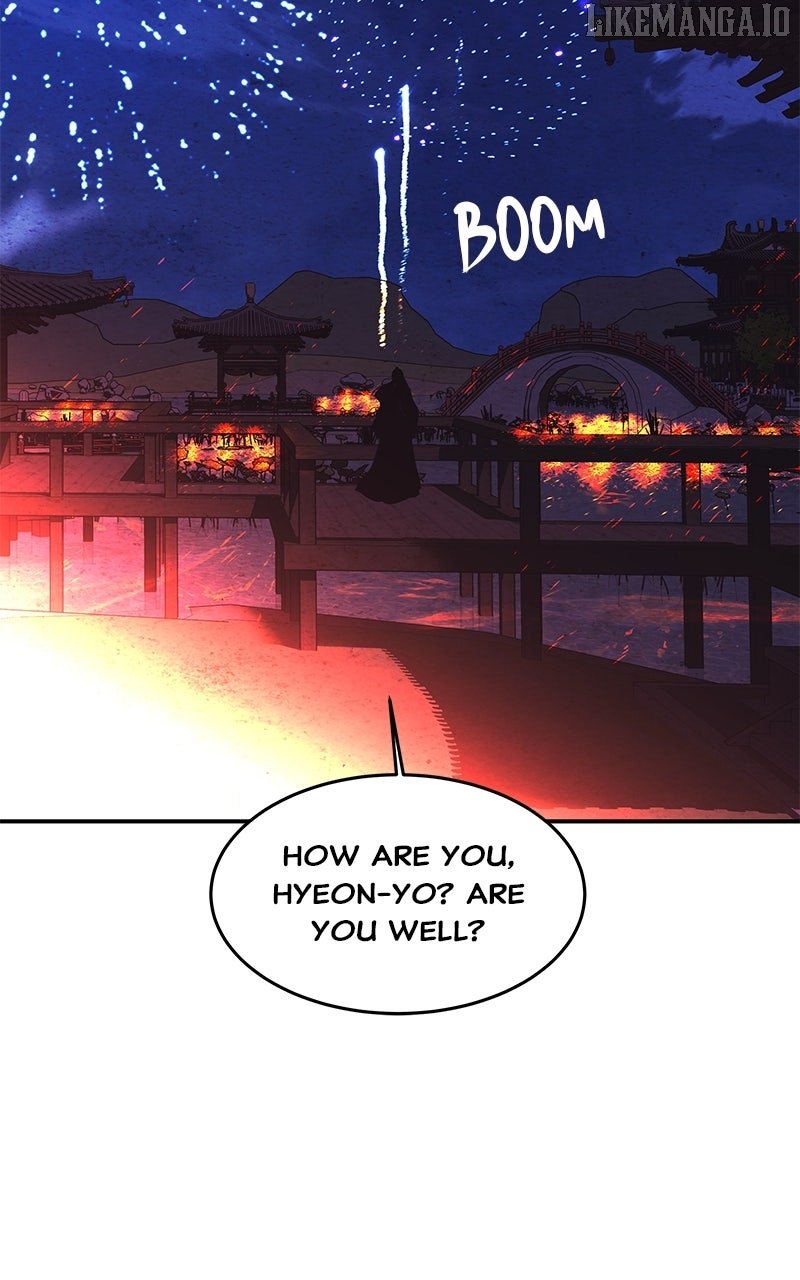 Goddess’s Way of Attacking Tigers Chapter 115 - Page 98