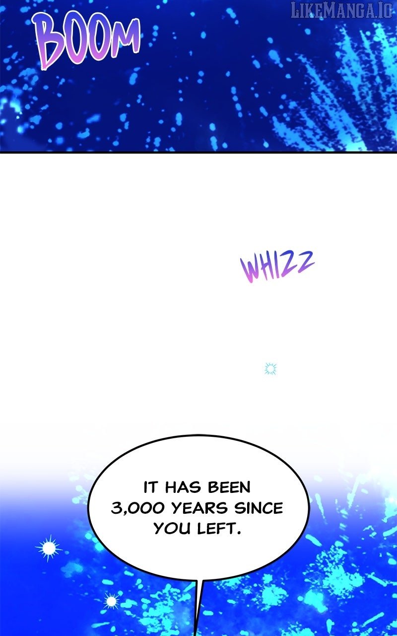 Goddess’s Way of Attacking Tigers Chapter 115 - Page 100
