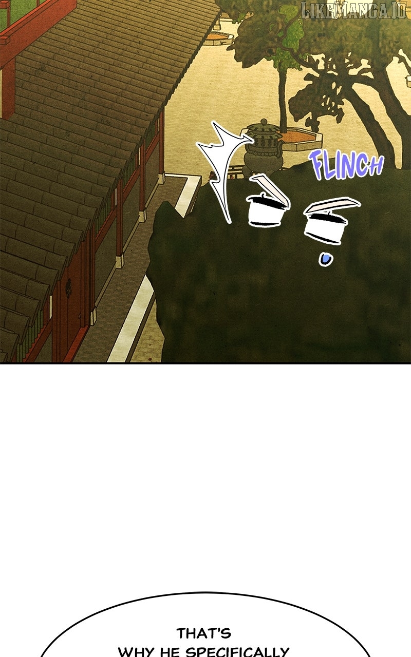 Goddess’s Way of Attacking Tigers Chapter 116 - Page 101