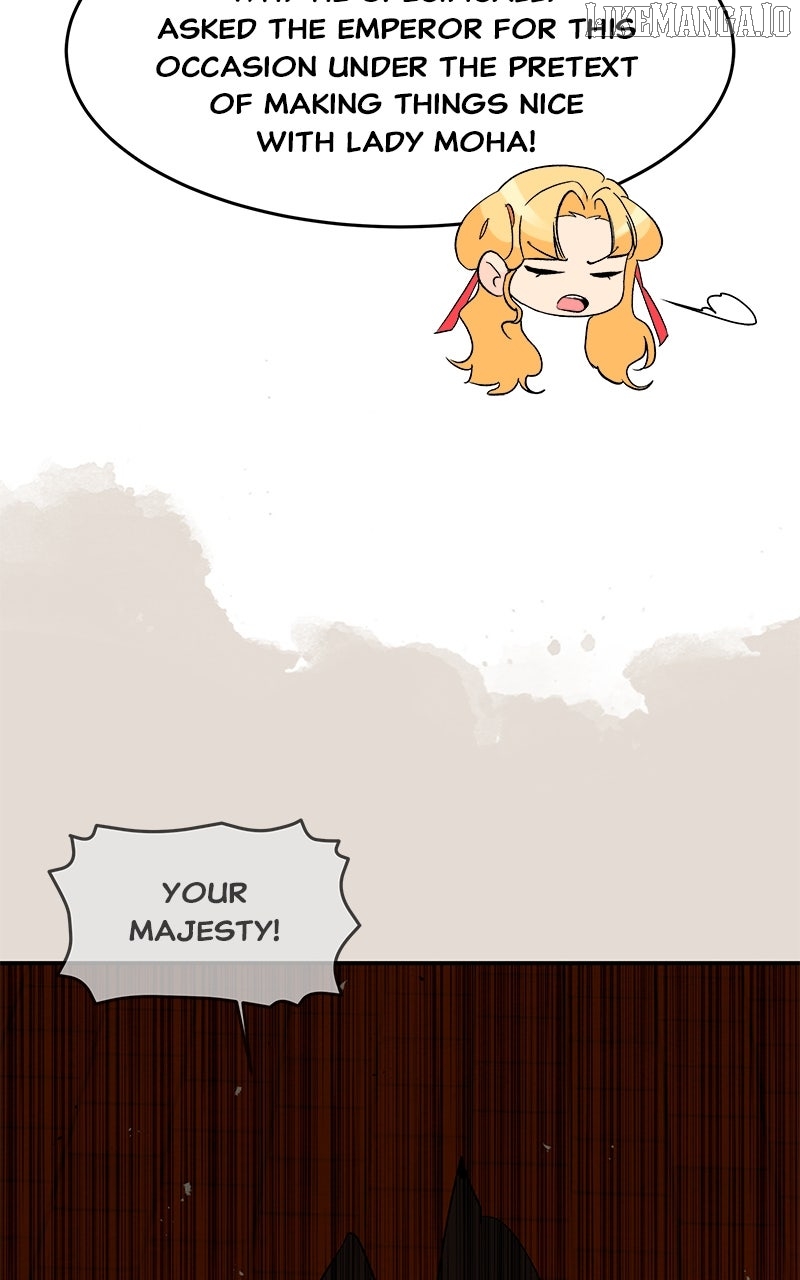 Goddess’s Way of Attacking Tigers Chapter 116 - Page 102
