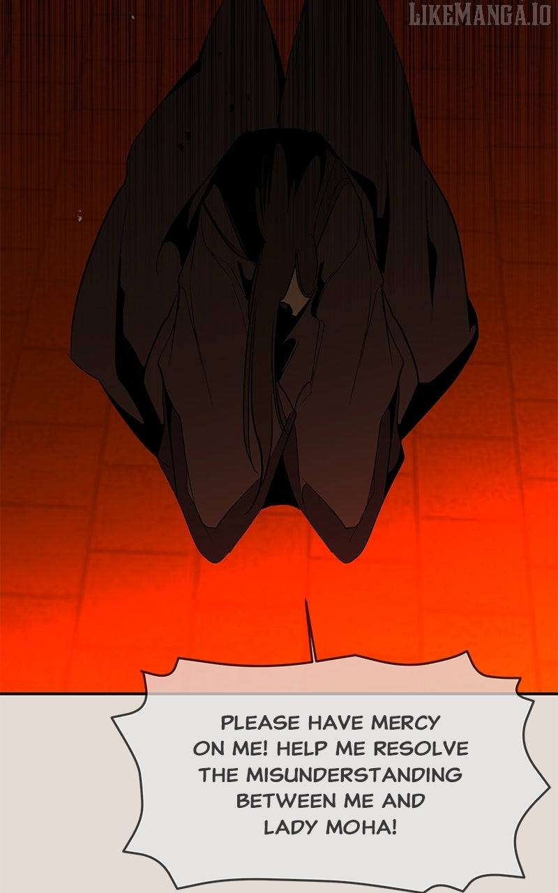 Goddess’s Way of Attacking Tigers Chapter 116 - Page 103