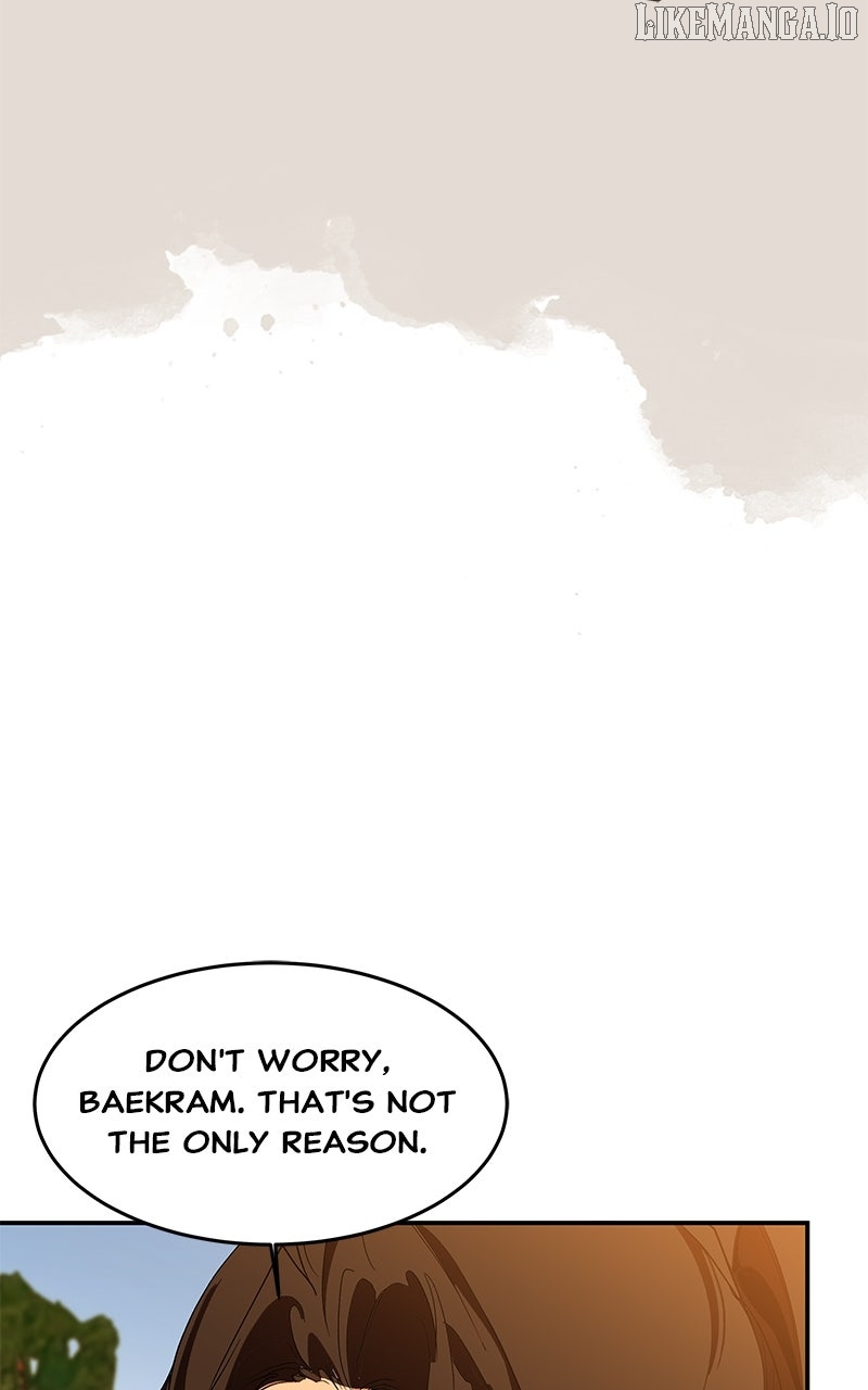 Goddess’s Way of Attacking Tigers Chapter 116 - Page 104