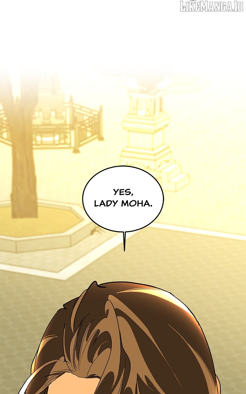 Goddess’s Way of Attacking Tigers Chapter 116 - Page 107
