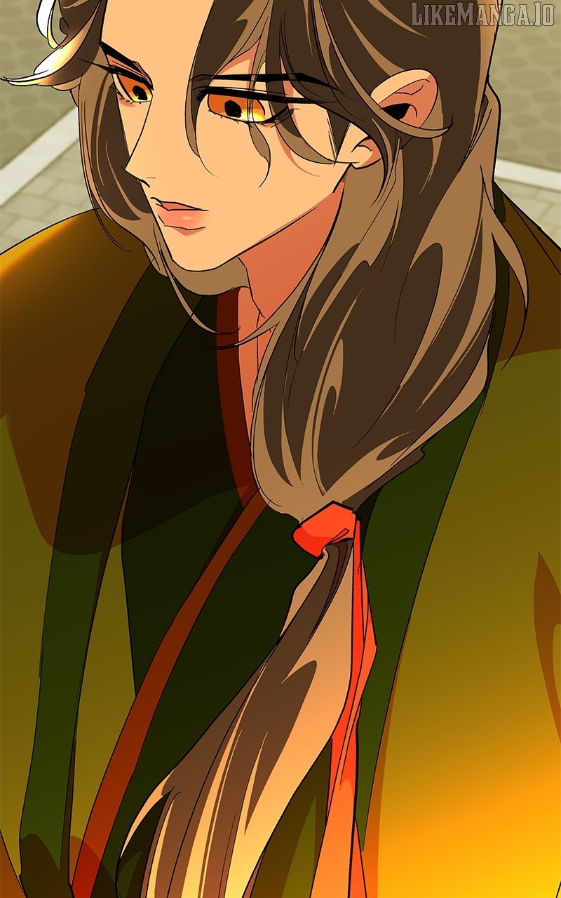 Goddess’s Way of Attacking Tigers Chapter 116 - Page 108