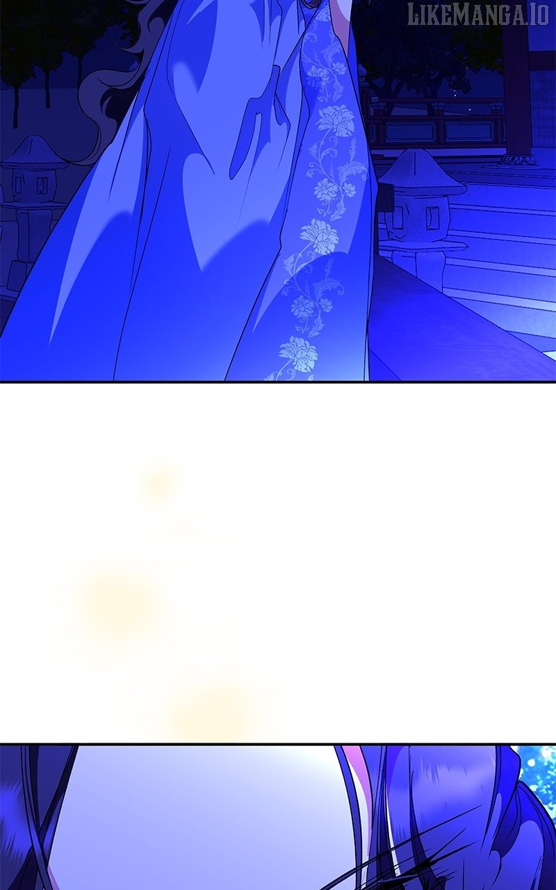 Goddess’s Way of Attacking Tigers Chapter 116 - Page 12