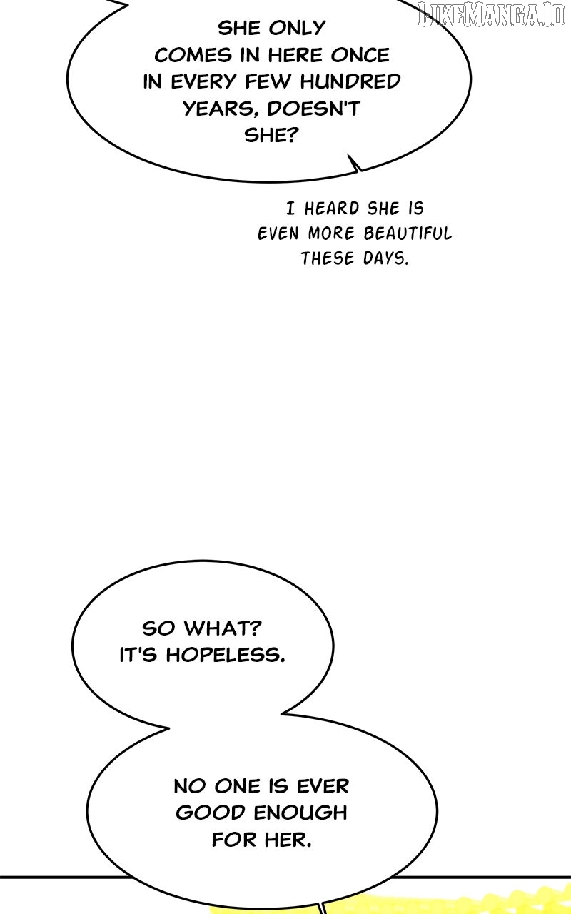 Goddess’s Way of Attacking Tigers Chapter 116 - Page 111