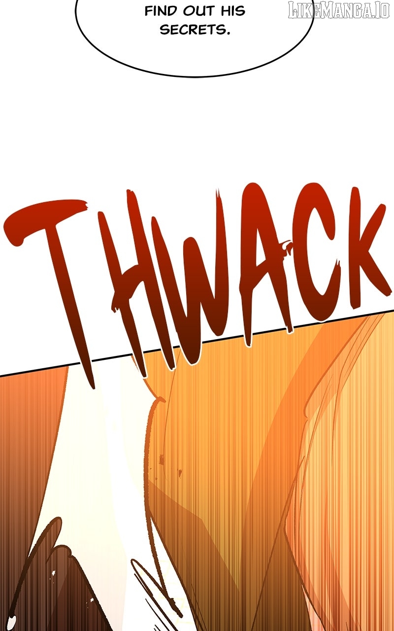 Goddess’s Way of Attacking Tigers Chapter 116 - Page 113