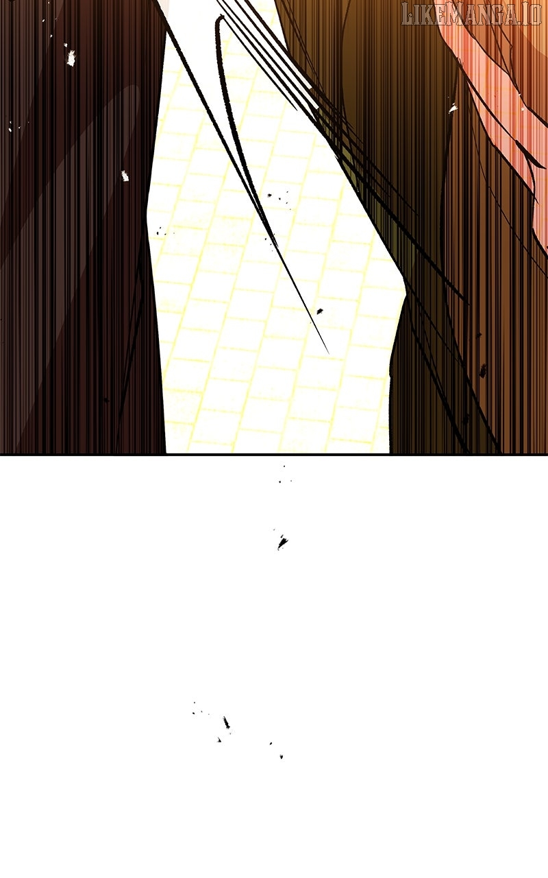 Goddess’s Way of Attacking Tigers Chapter 116 - Page 114