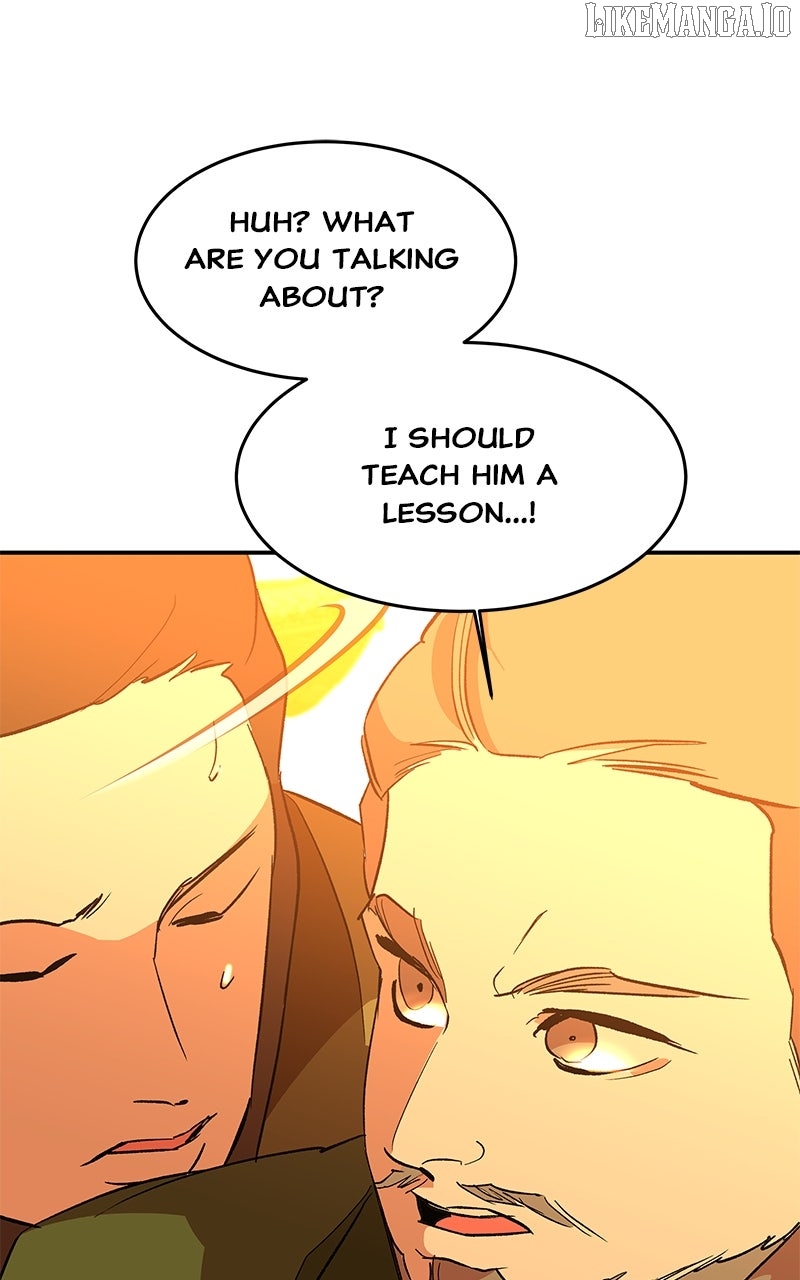 Goddess’s Way of Attacking Tigers Chapter 116 - Page 120