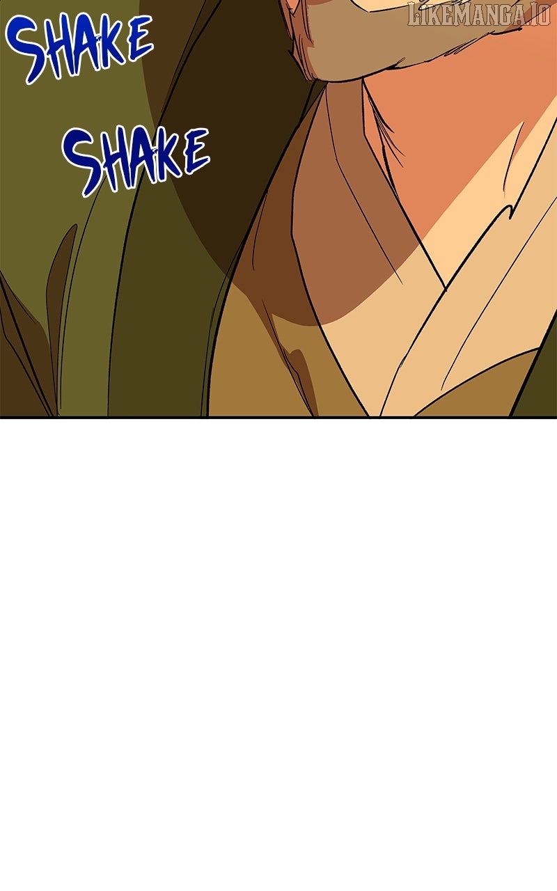 Goddess’s Way of Attacking Tigers Chapter 116 - Page 121